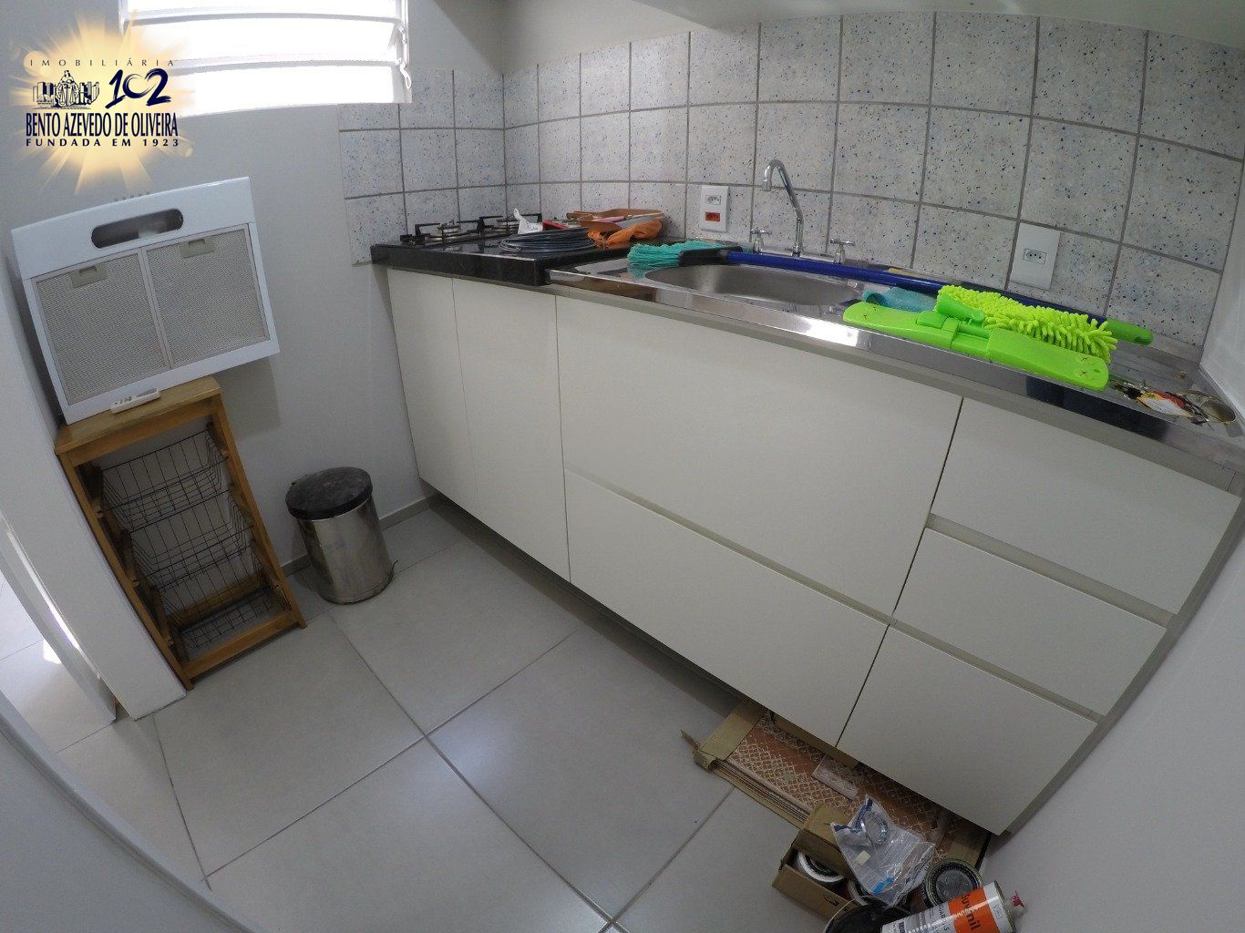 Apartamento, 1 quarto, 25 m² - Foto 8
