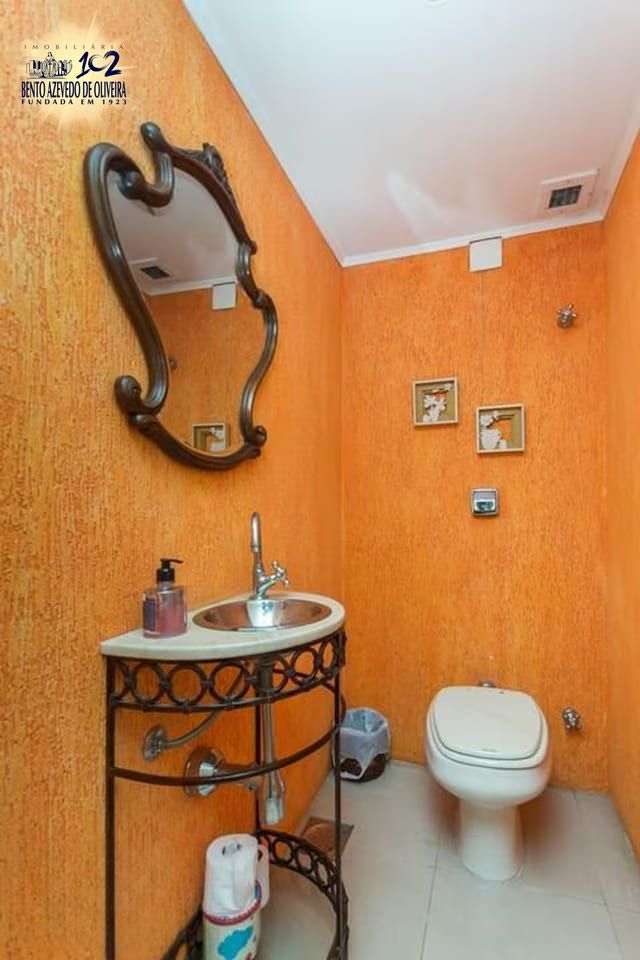Apartamento, 4 quartos, 167 m² - Foto 6