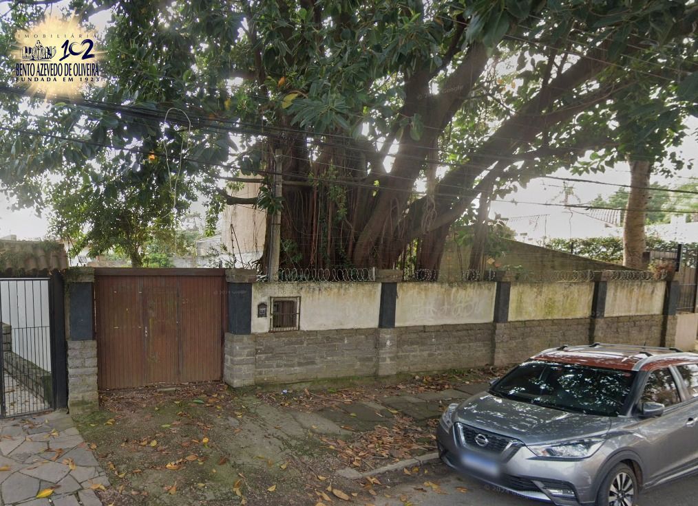 Terreno, 550 m² - Foto 1