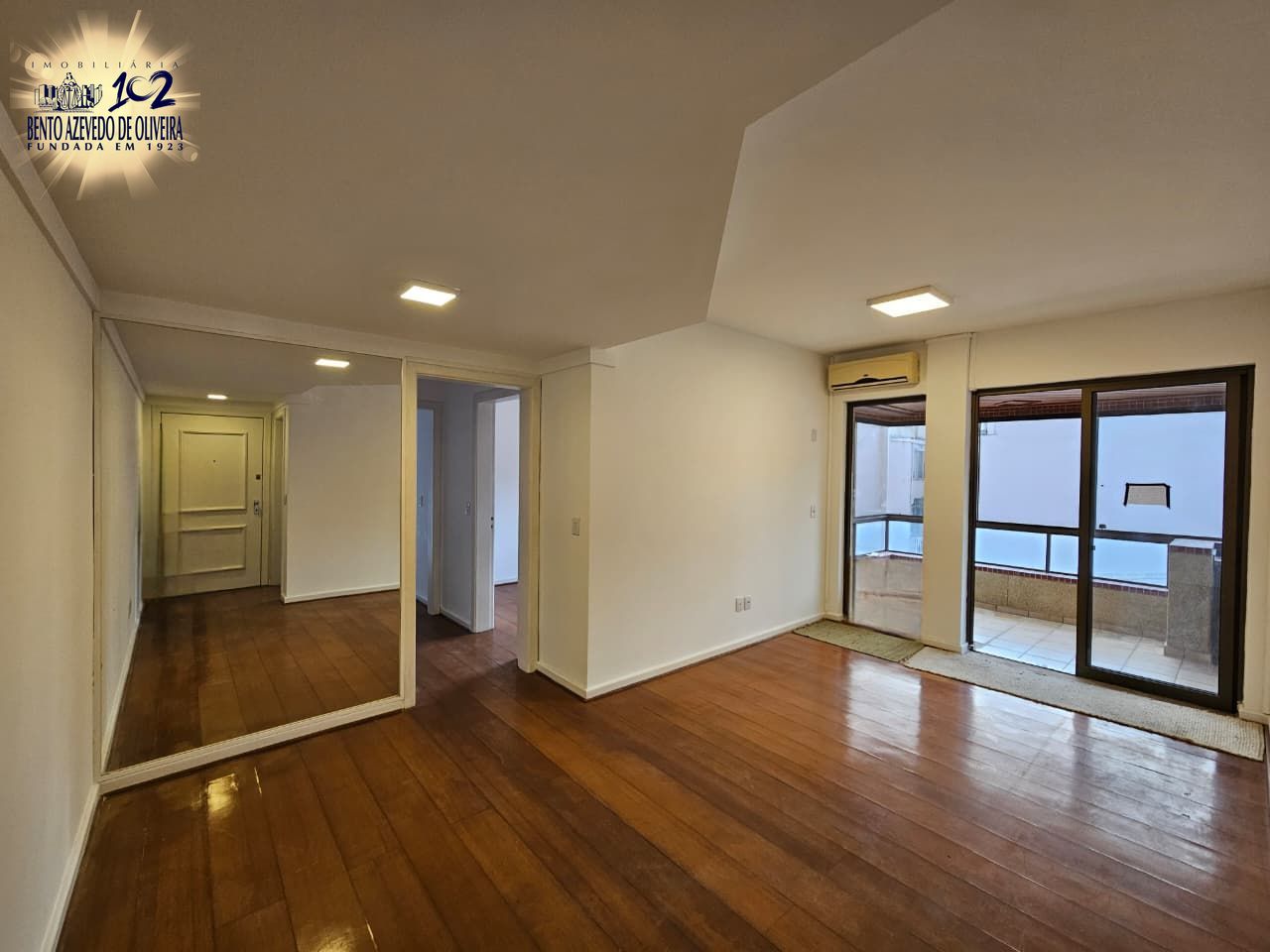 Apartamento, 2 quartos, 81 m² - Foto 3