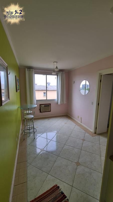 Apartamento, 1 quarto, 44 m² - Foto 1