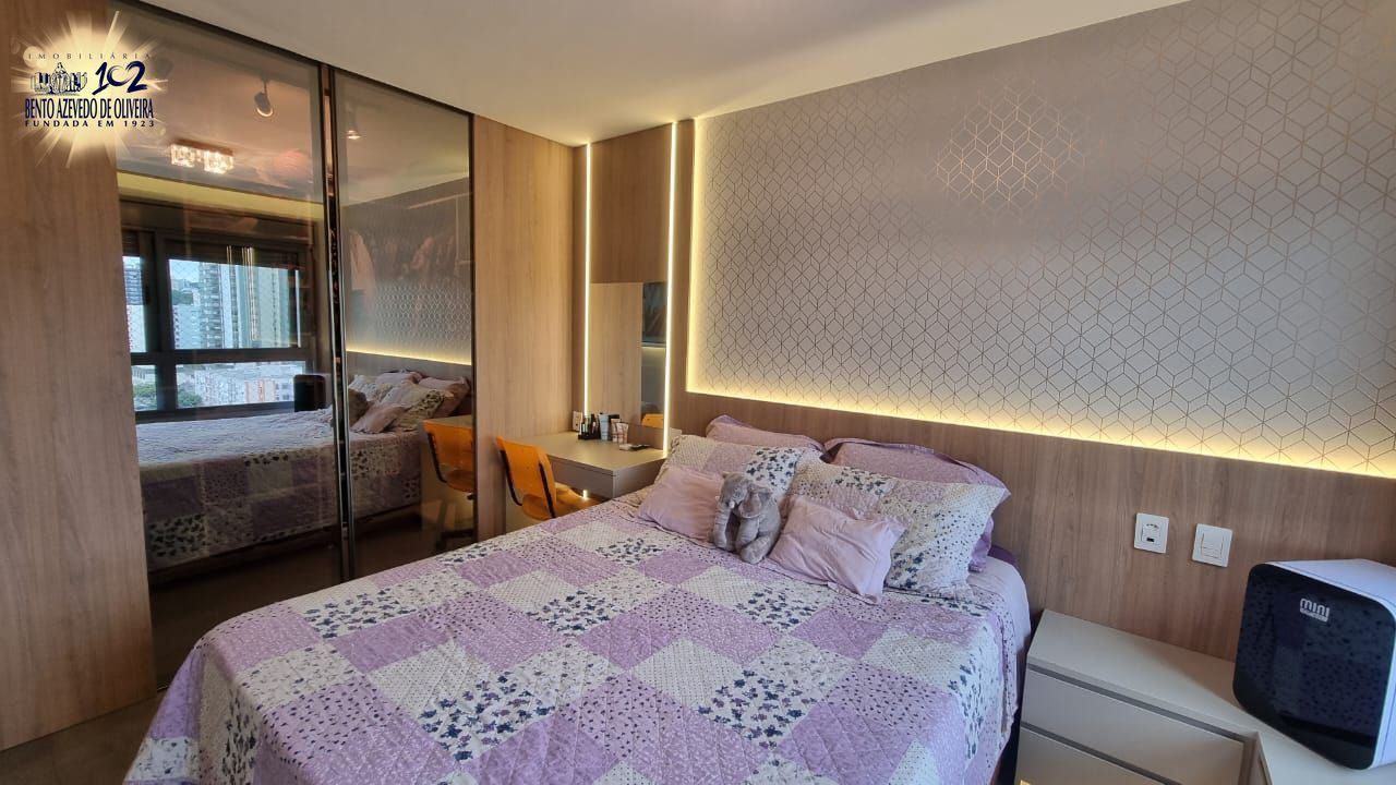 Apartamento, 3 quartos, 137 m² - Foto 28