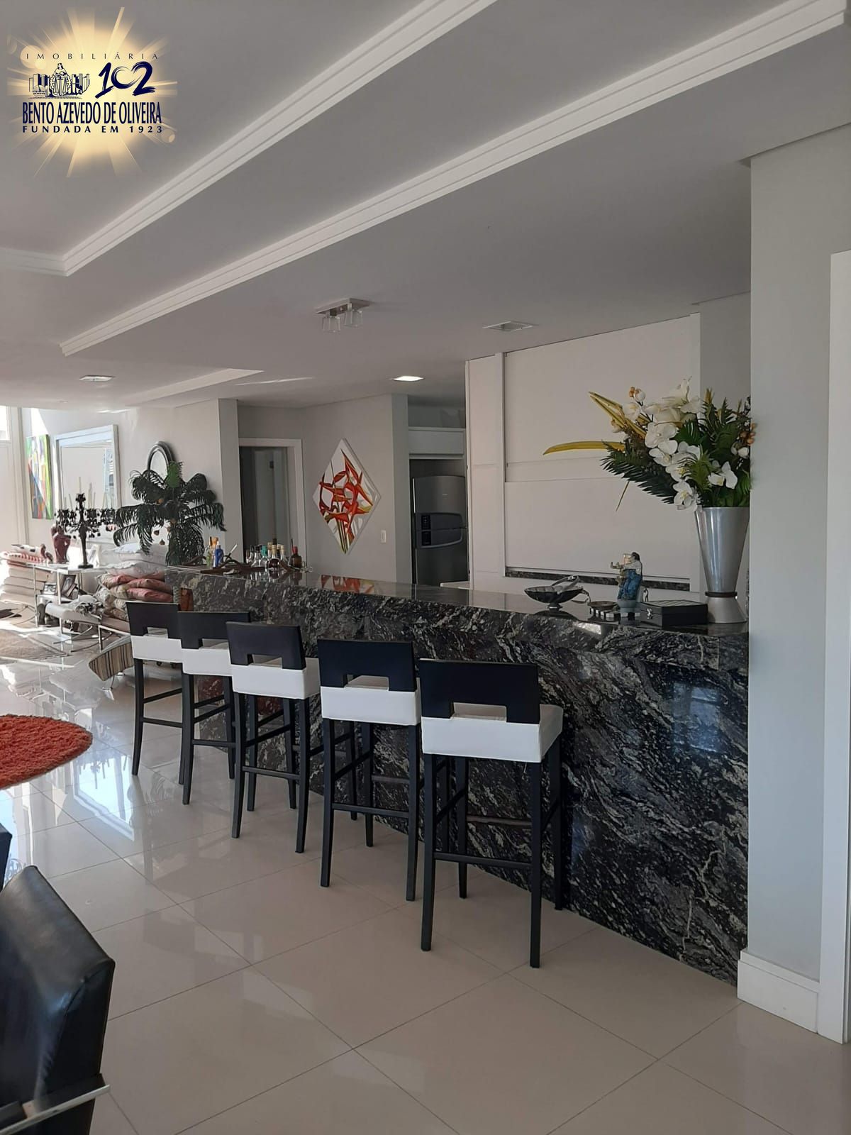 Casa de Condomínio, 5 quartos - Foto 4