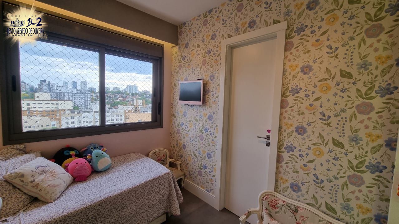 Apartamento, 3 quartos, 137 m² - Foto 21