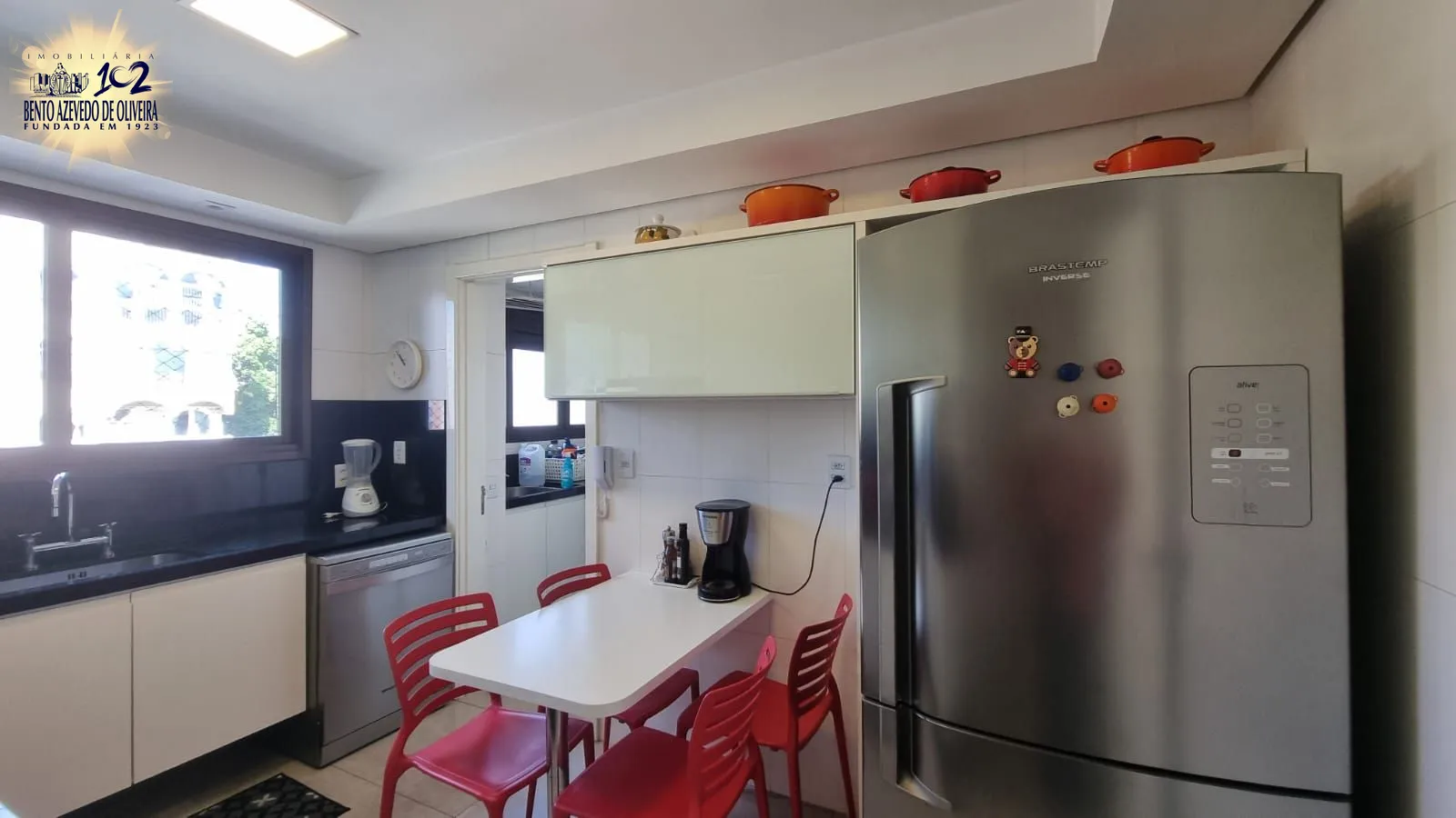 Cozinha