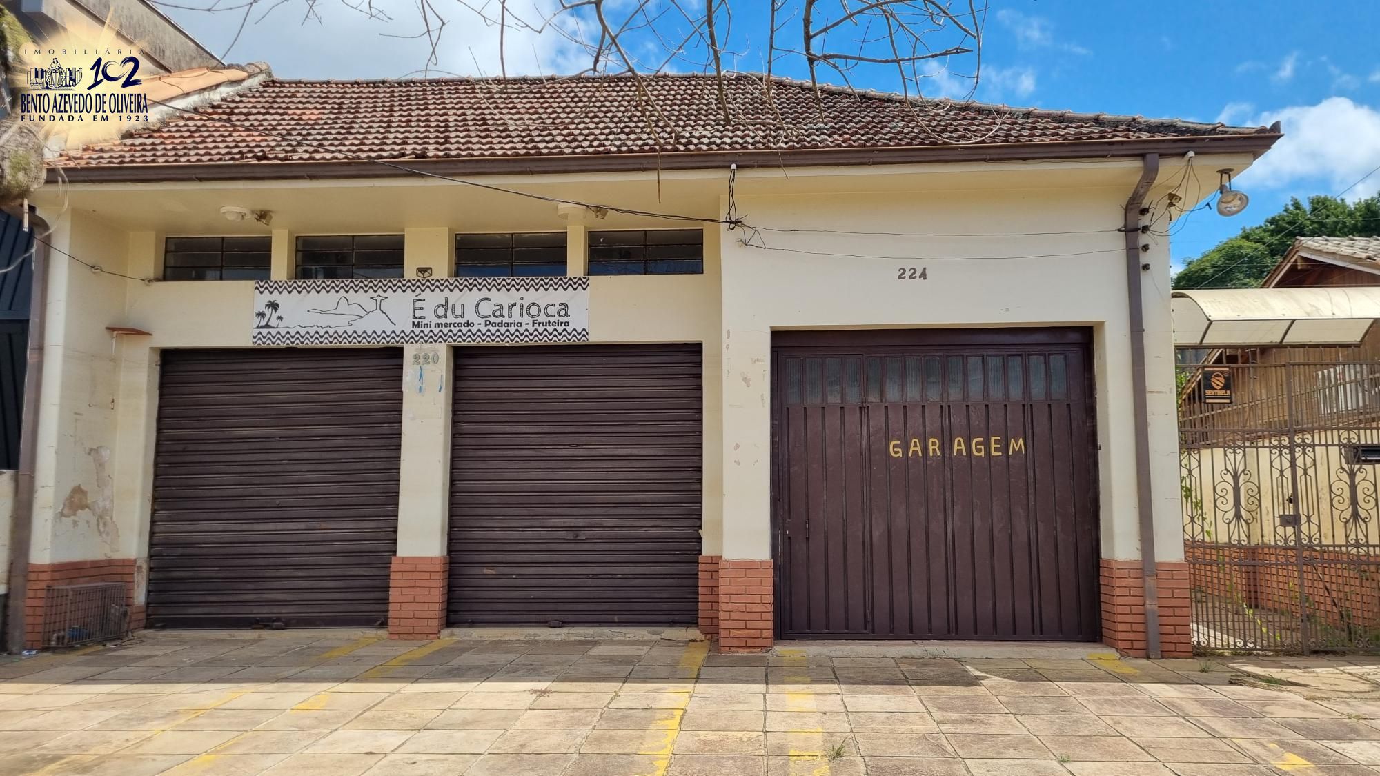 Fachada