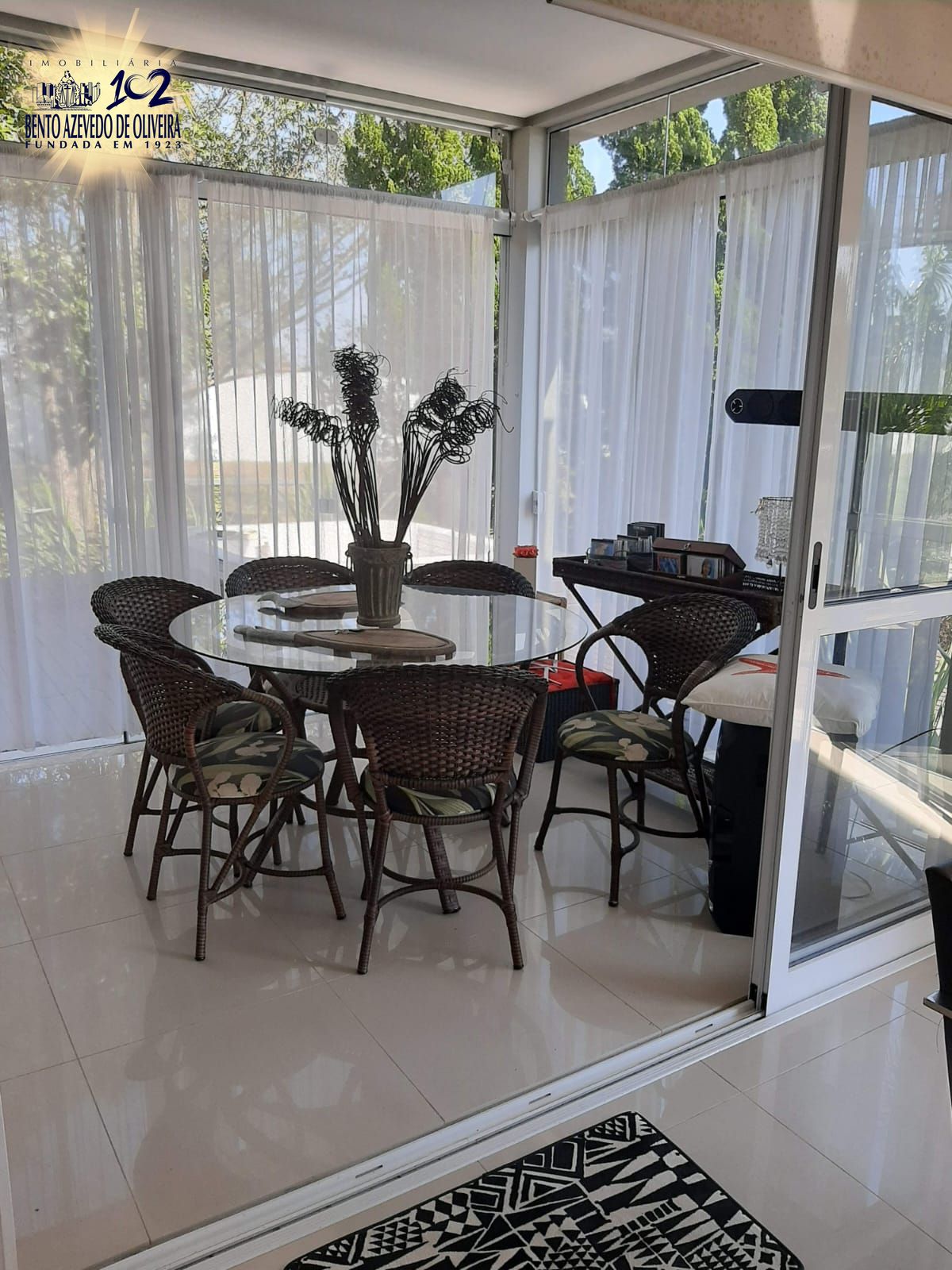 Casa de Condomínio, 5 quartos - Foto 11