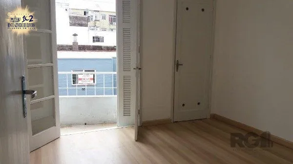 Apto 2º andar