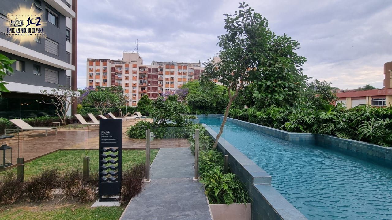 Apartamento, 3 quartos, 137 m² - Foto 43