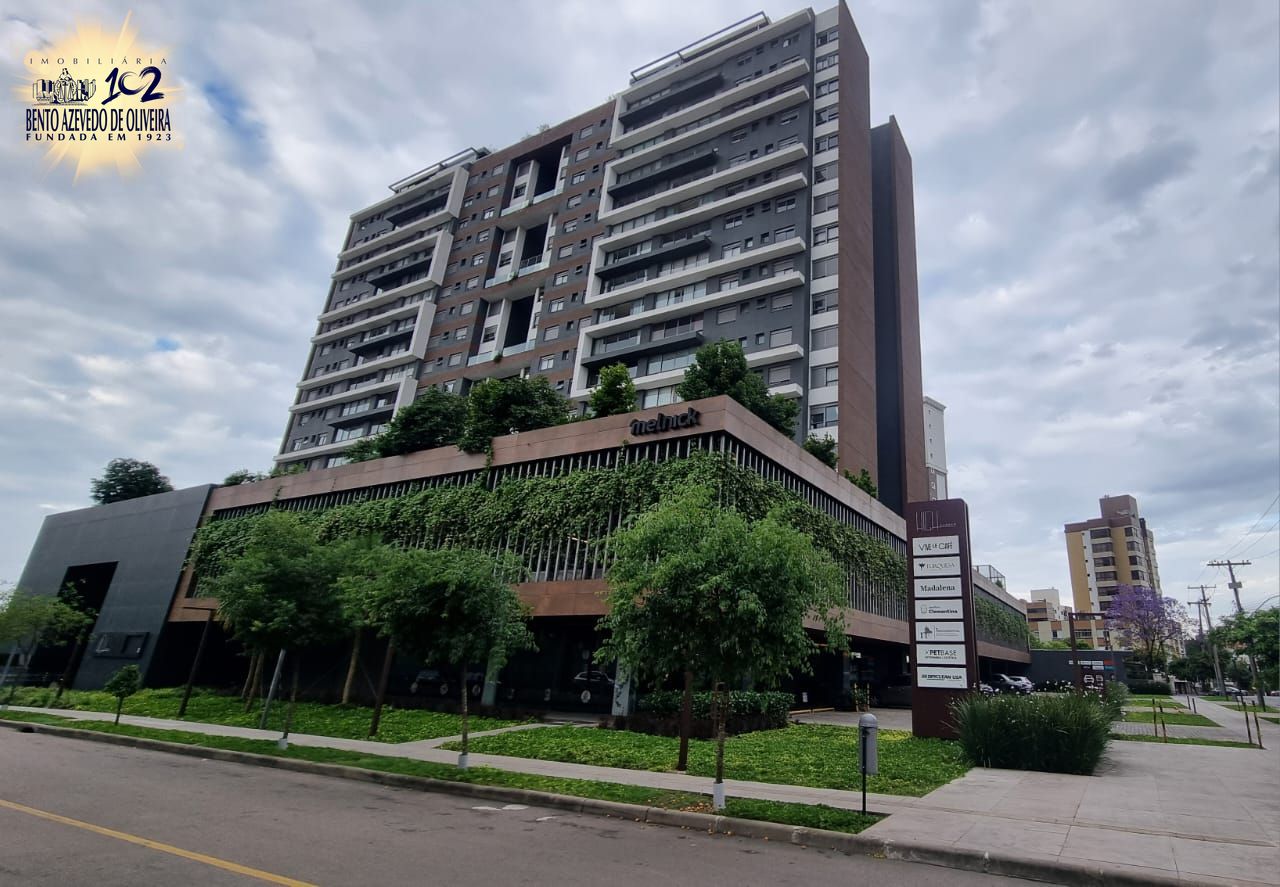 Apartamento, 3 quartos, 137 m² - Foto 54