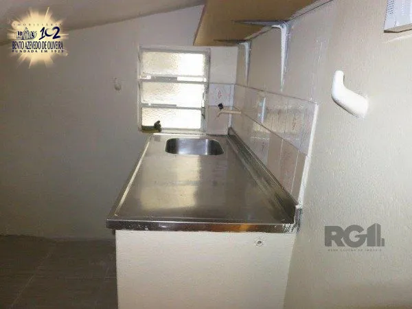 Refeitório térreo- Loja
