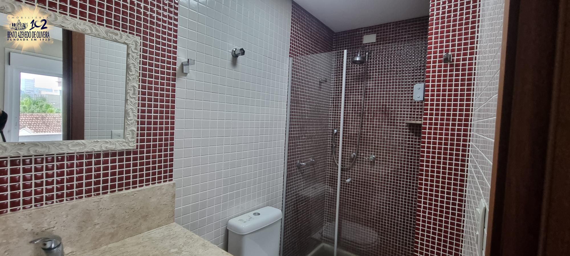 Apartamento, 1 quarto, 41 m² - Foto 10