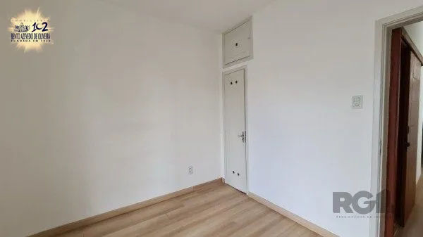 Apto 2º andar