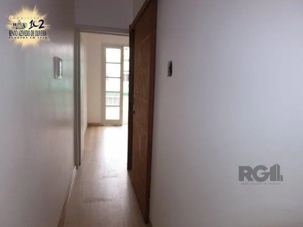 Apto 1º andar
