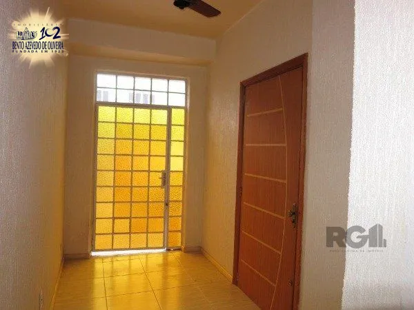 Apartamento térreo- Loja