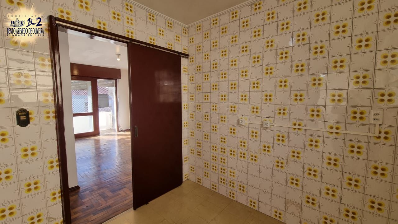 Sala- cozinha
