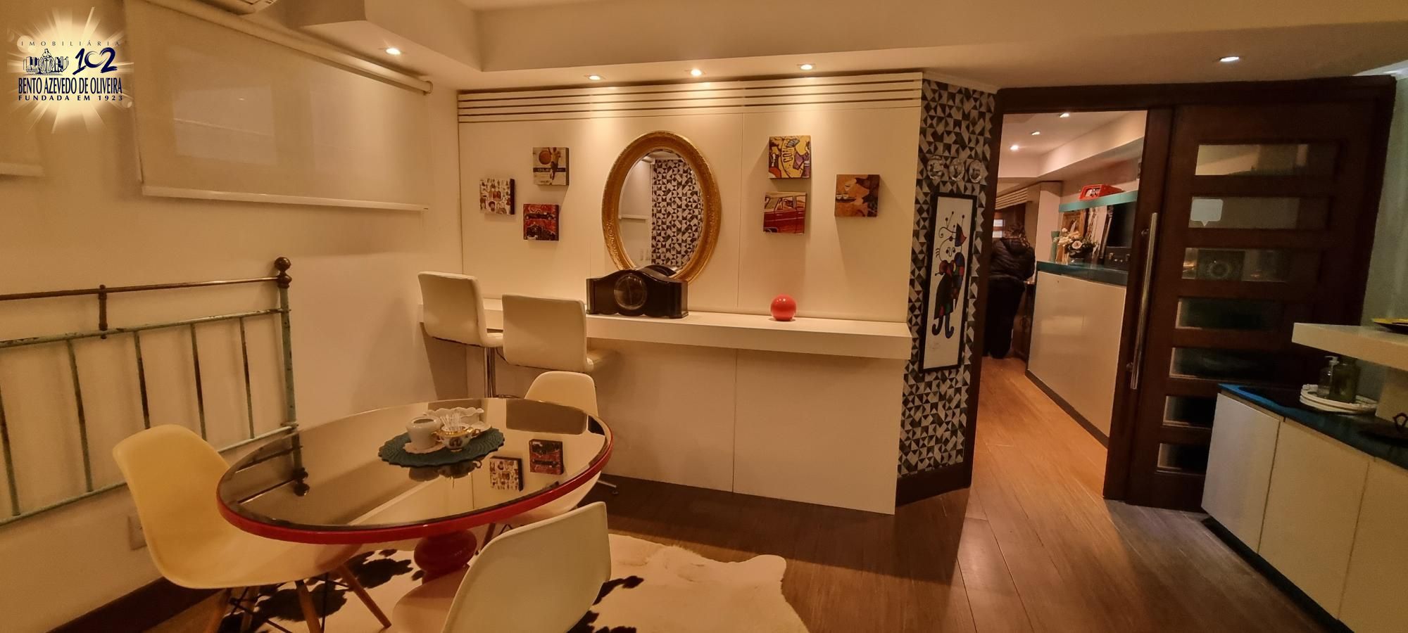 Apartamento, 1 quarto, 41 m² - Foto 14