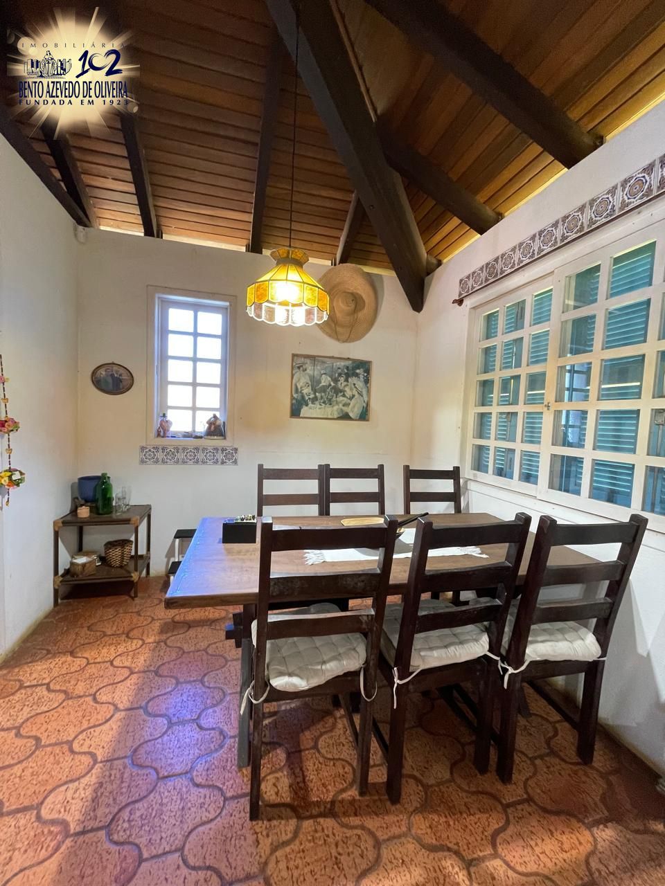 Casa, 4 quartos, 242 m² - Foto 19