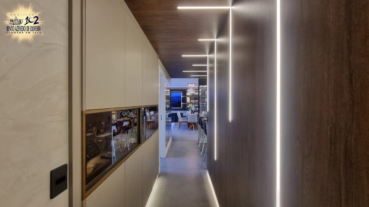 Apartamento, 3 quartos, 137 m² - Foto 33