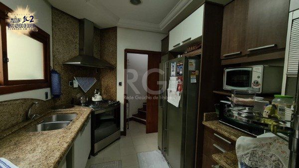 Cozinha