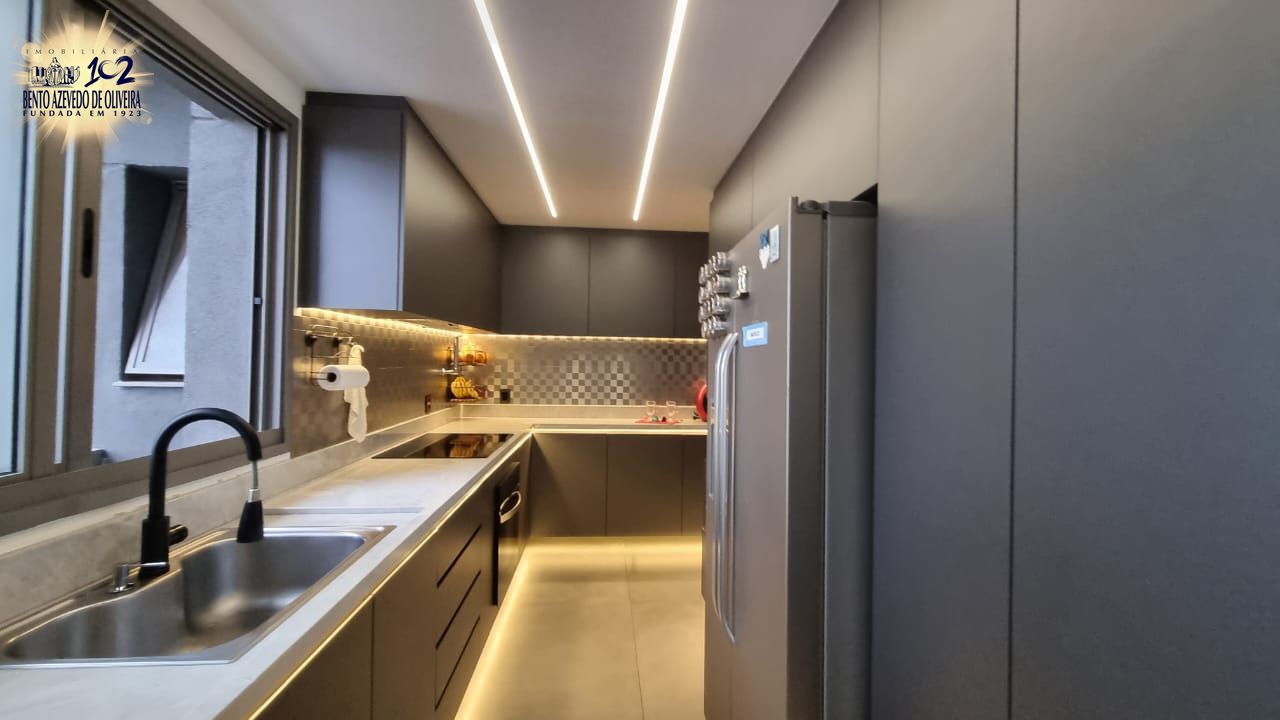 Apartamento, 3 quartos, 137 m² - Foto 36
