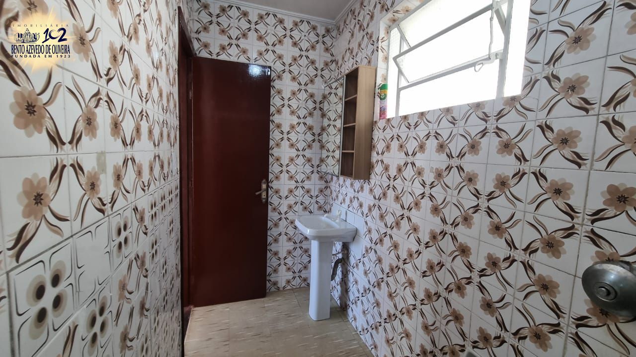 Banheiro