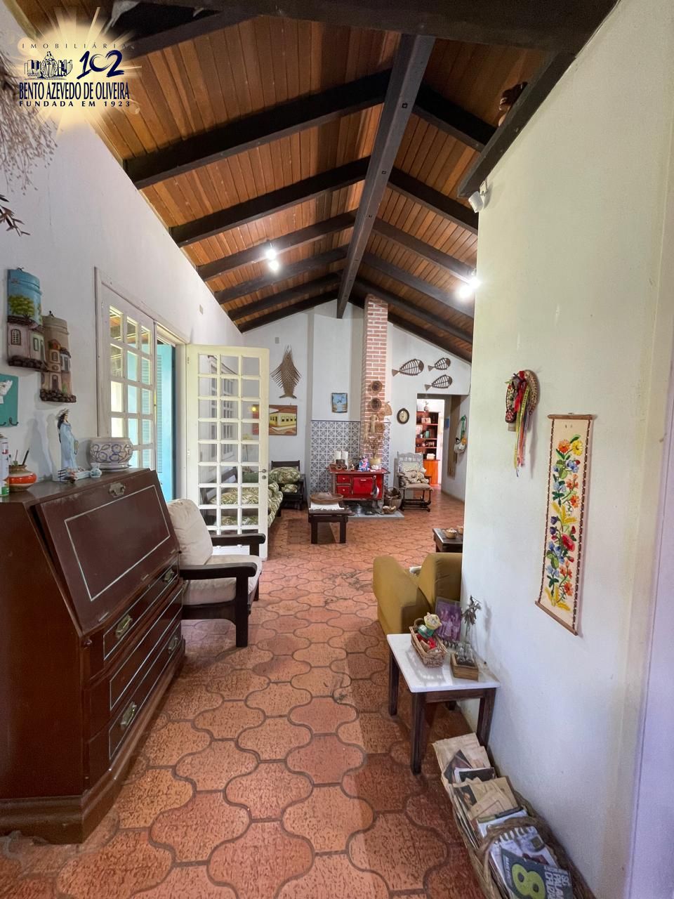 Casa, 4 quartos, 242 m² - Foto 23