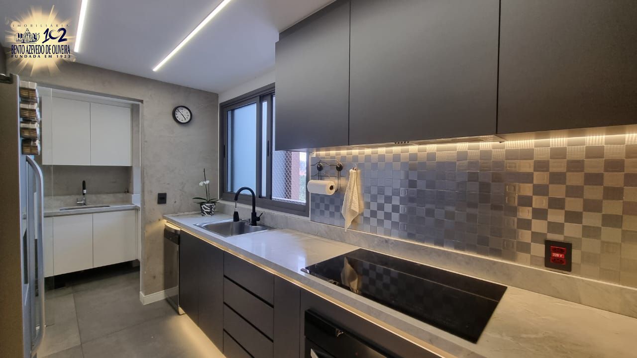 Apartamento, 3 quartos, 137 m² - Foto 37
