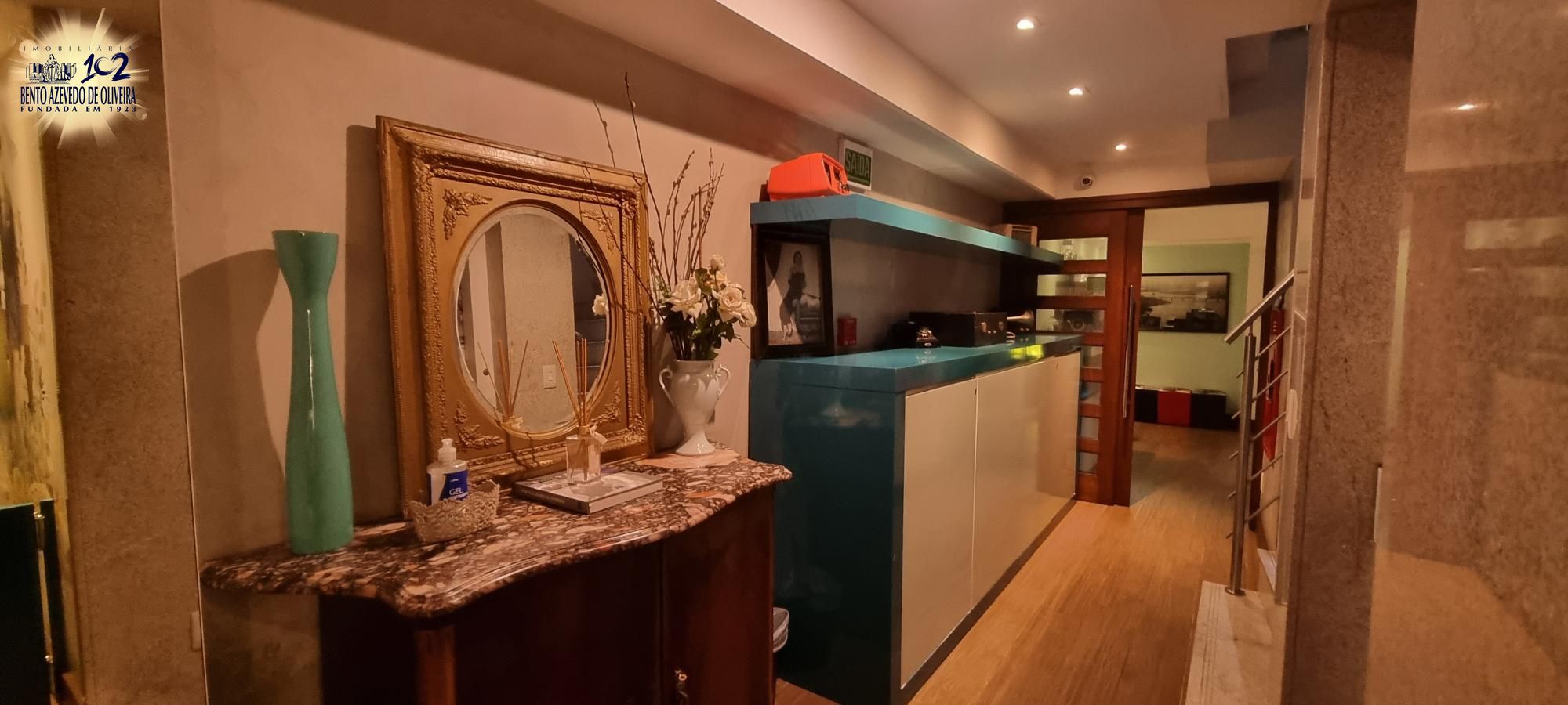 Apartamento, 1 quarto, 41 m² - Foto 18