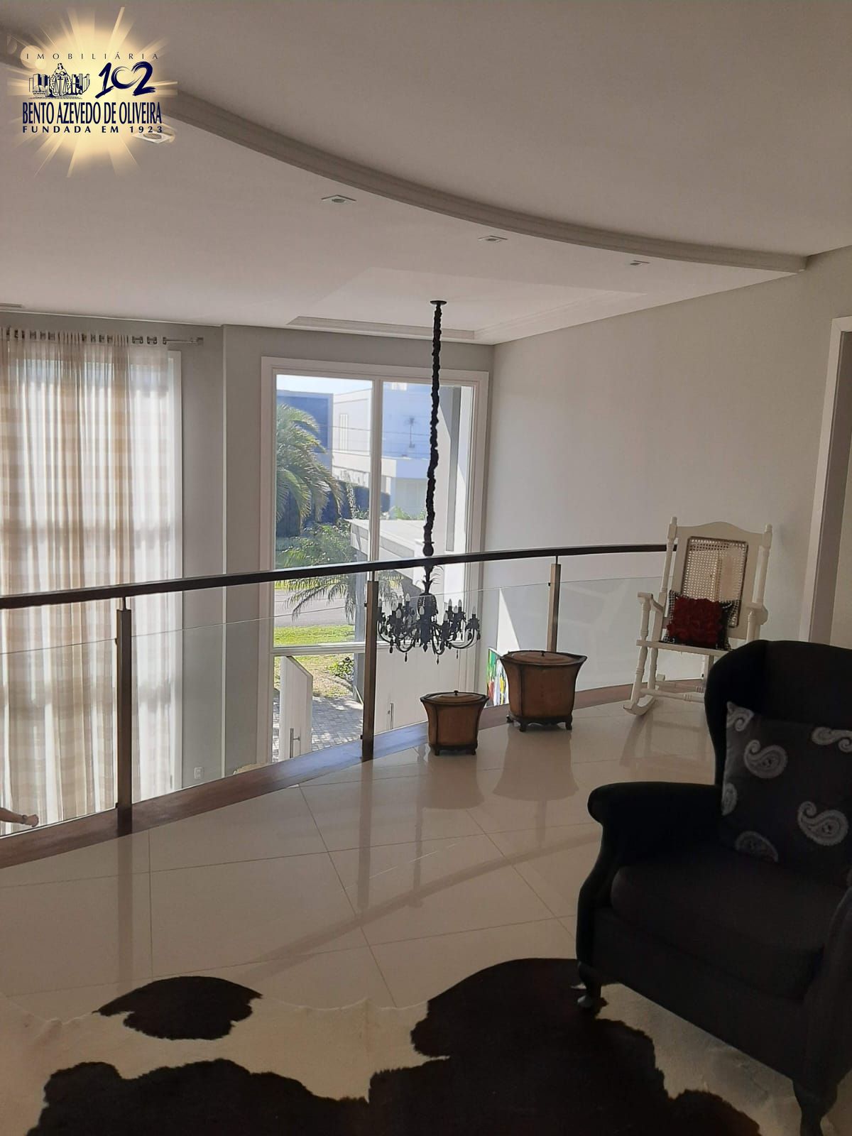 Casa de Condomínio, 5 quartos - Foto 18