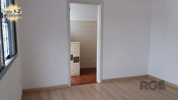 Sala apto 2º andar