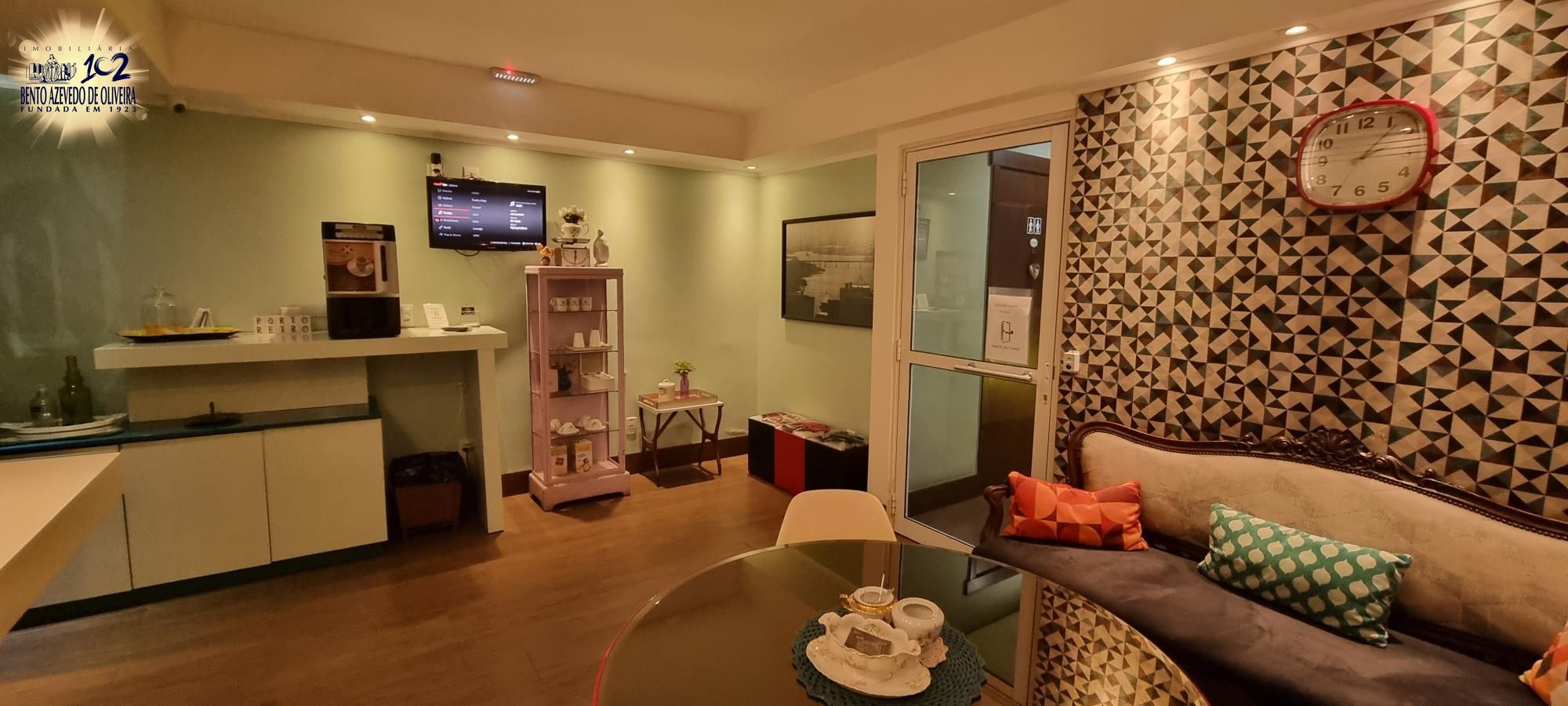 Apartamento, 1 quarto, 41 m² - Foto 16