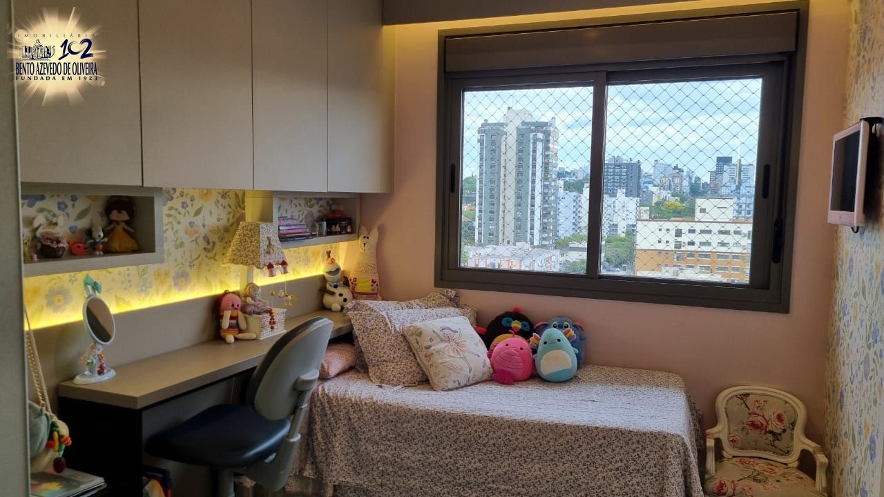 Apartamento, 3 quartos, 137 m² - Foto 19