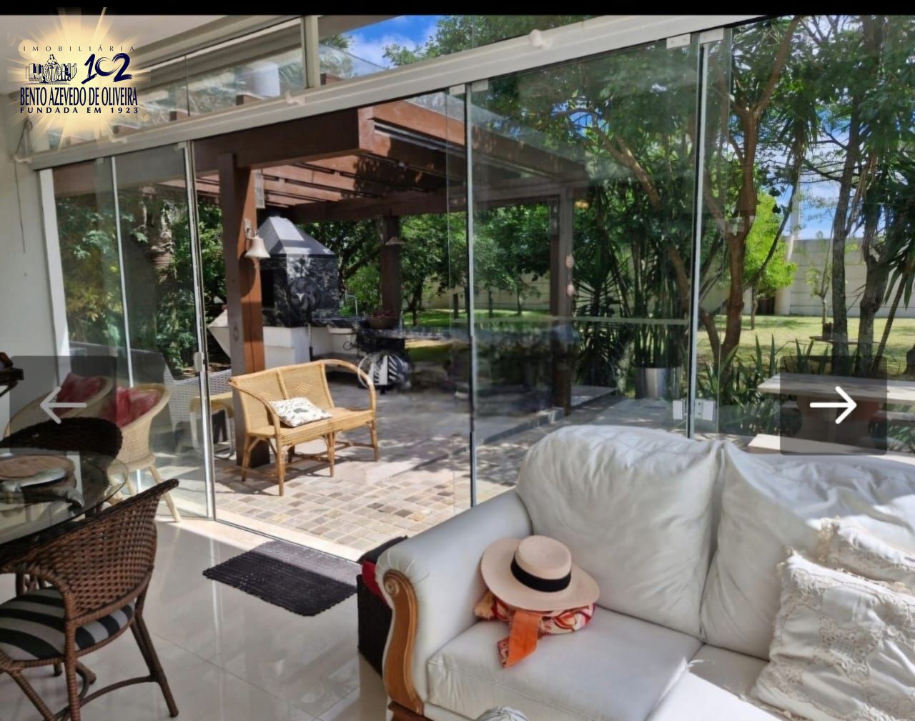 Casa de Condomínio, 5 quartos - Foto 8