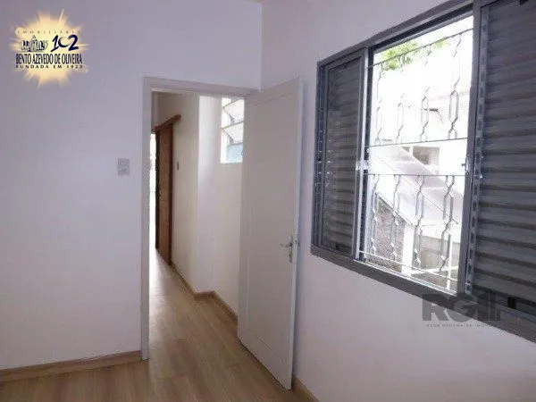 Apto 2ª andar
