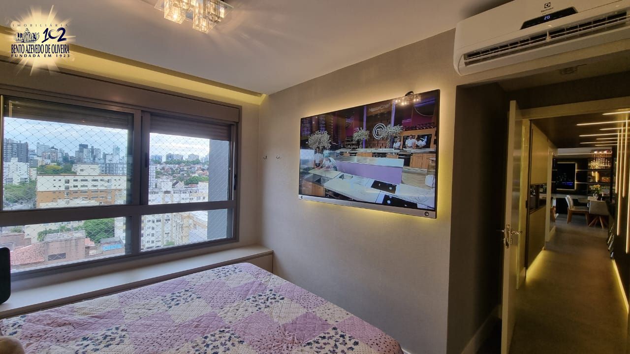Apartamento, 3 quartos, 137 m² - Foto 29