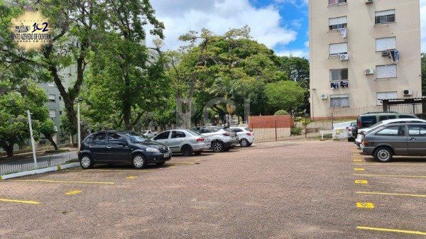 Estacionamento