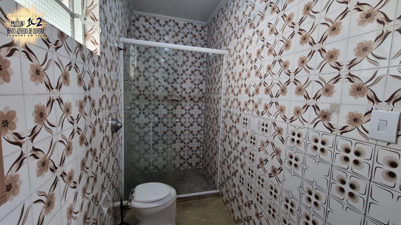 Banheiro