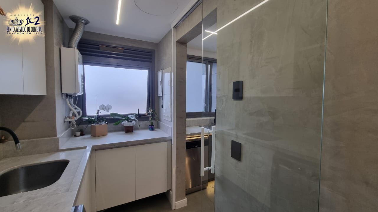 Apartamento, 3 quartos, 137 m² - Foto 41