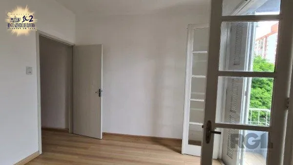 Apto 2º andar