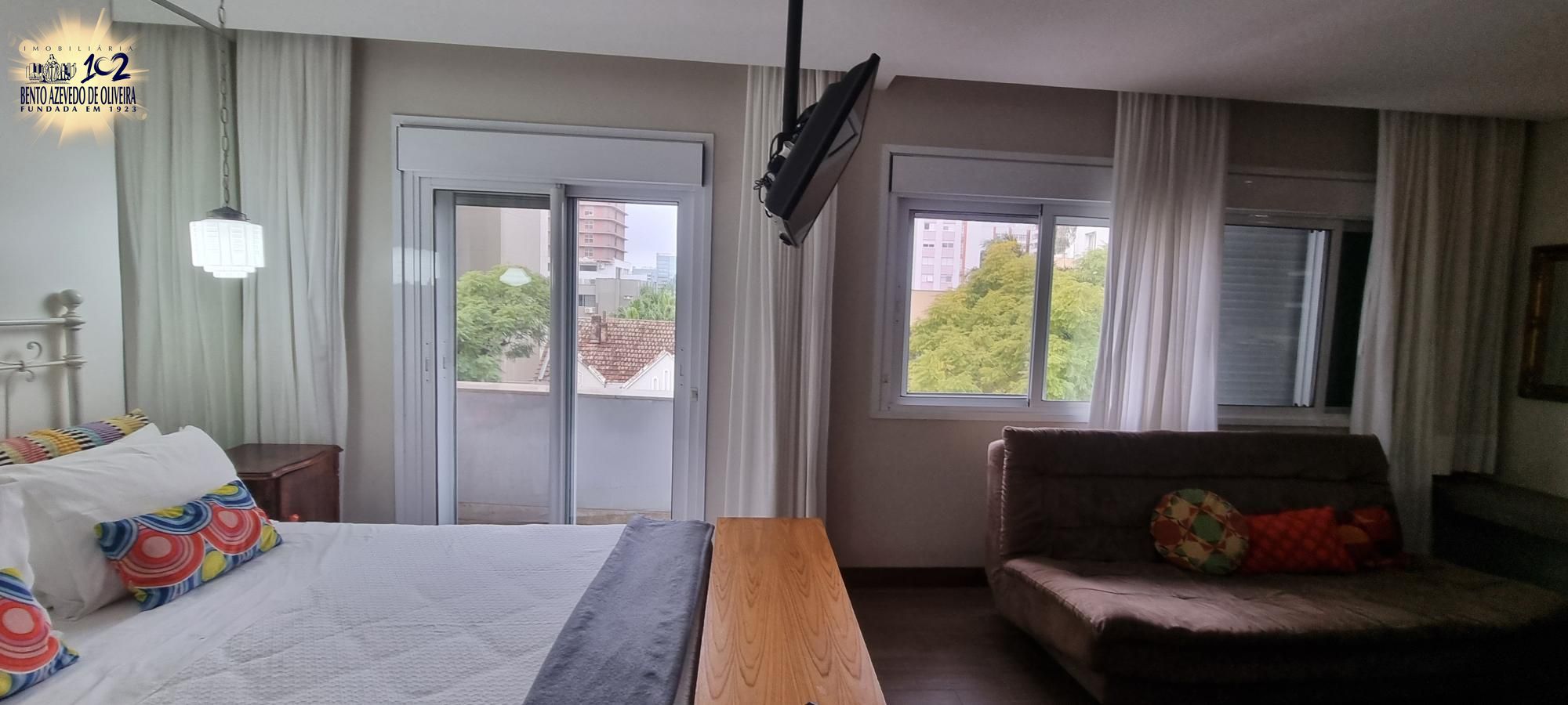Apartamento, 1 quarto, 41 m² - Foto 7