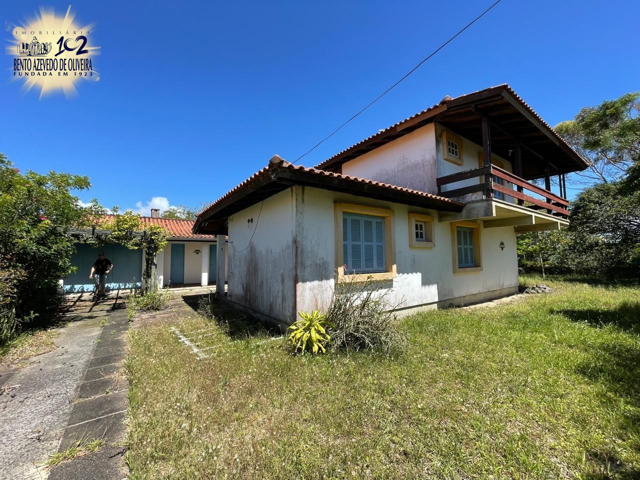 Casa, 4 quartos, 242 m² - Foto 5