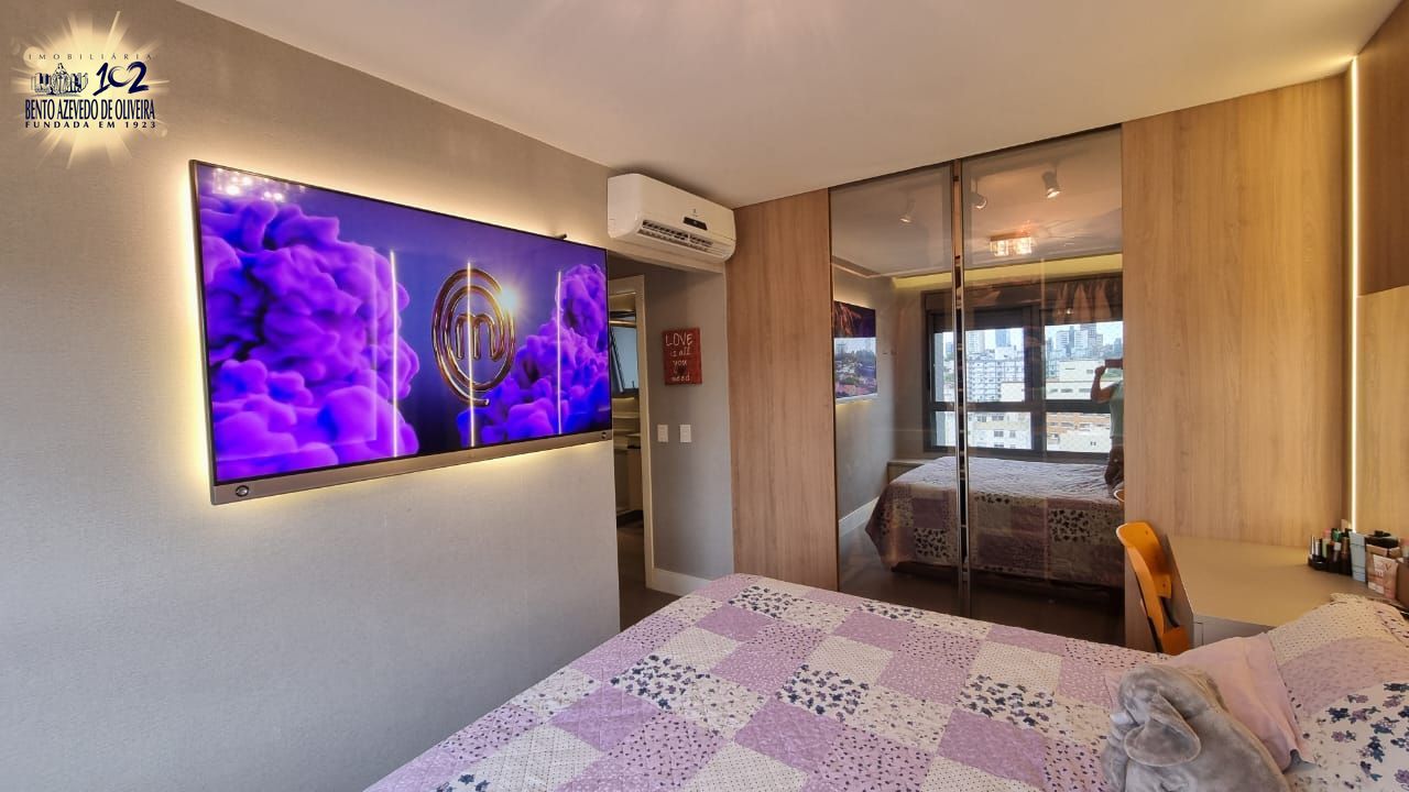 Apartamento, 3 quartos, 137 m² - Foto 27