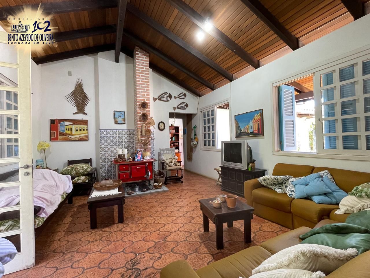 Casa, 4 quartos, 242 m² - Foto 16