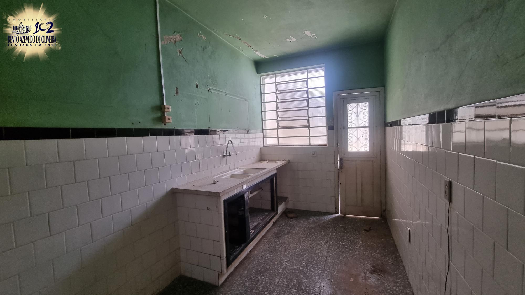 Cozinha