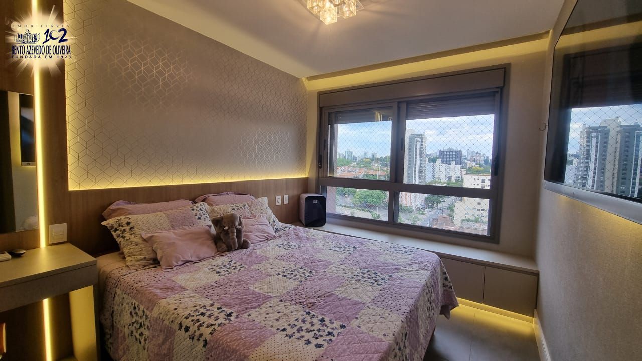 Apartamento, 3 quartos, 137 m² - Foto 26