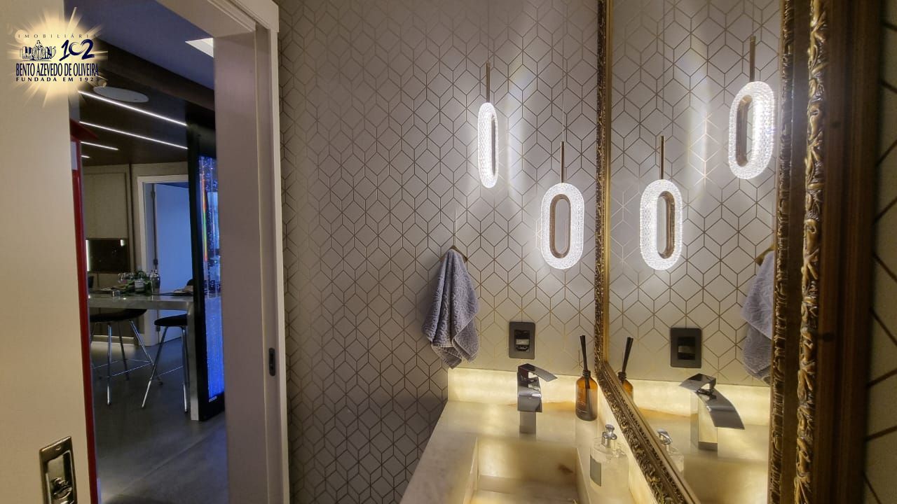Apartamento, 3 quartos, 137 m² - Foto 13