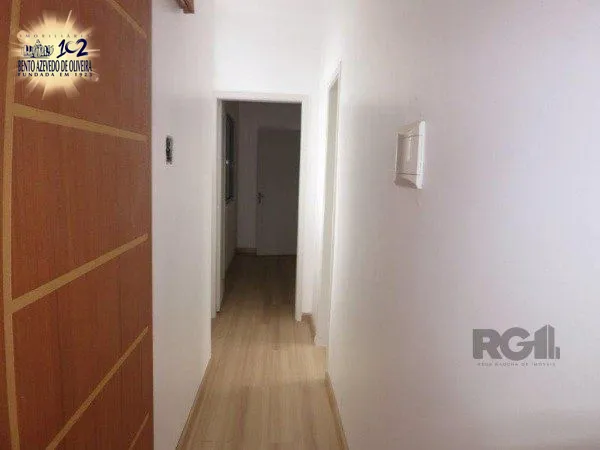 Apto 1º andar