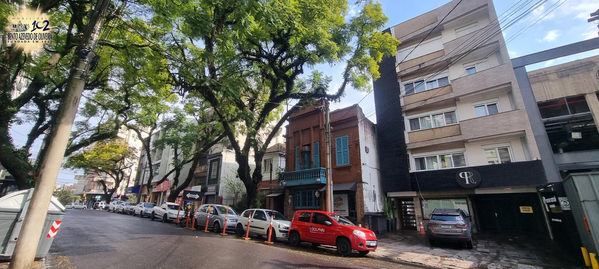 Apartamento, 1 quarto, 41 m² - Foto 23