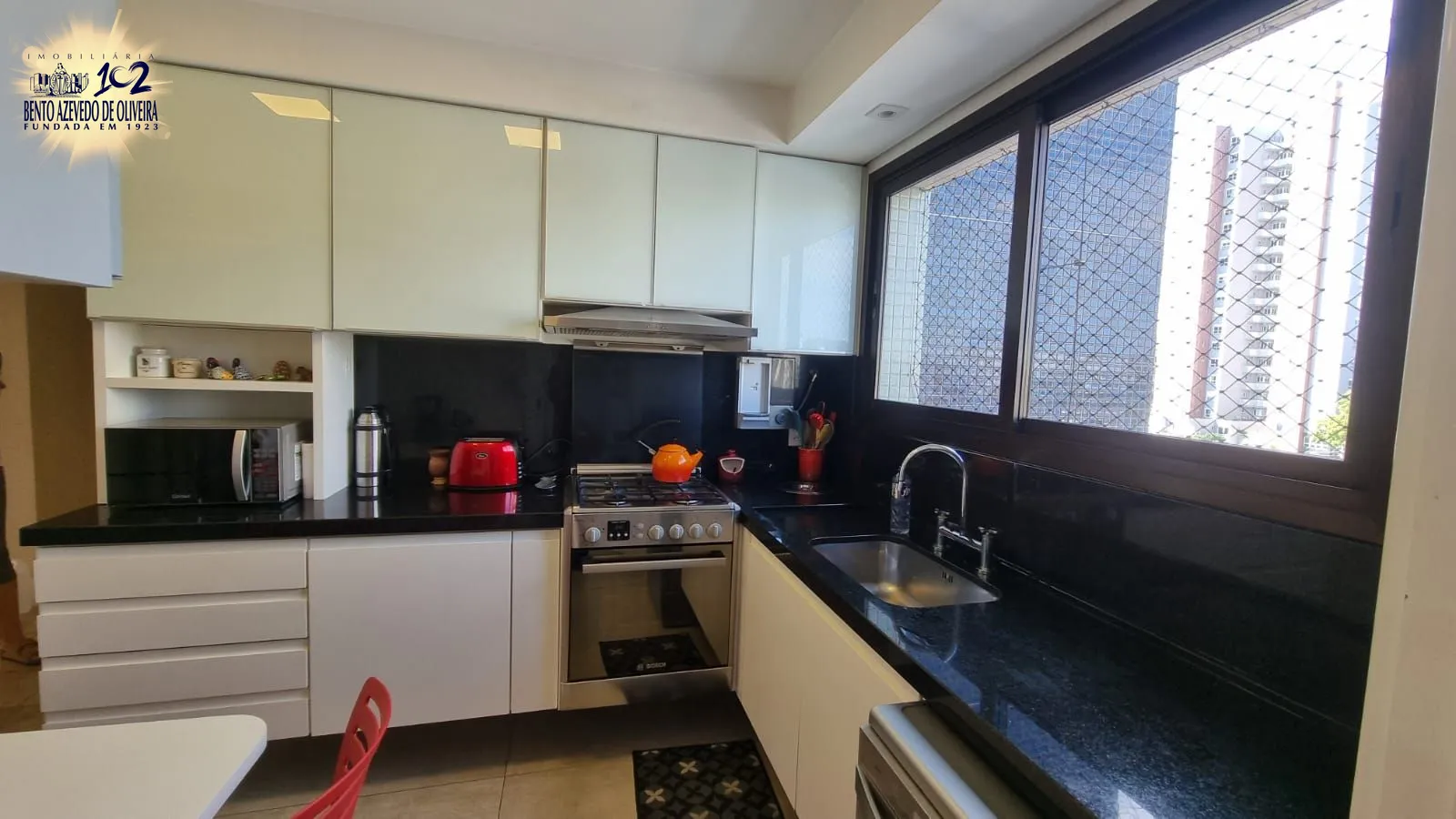 Cozinha